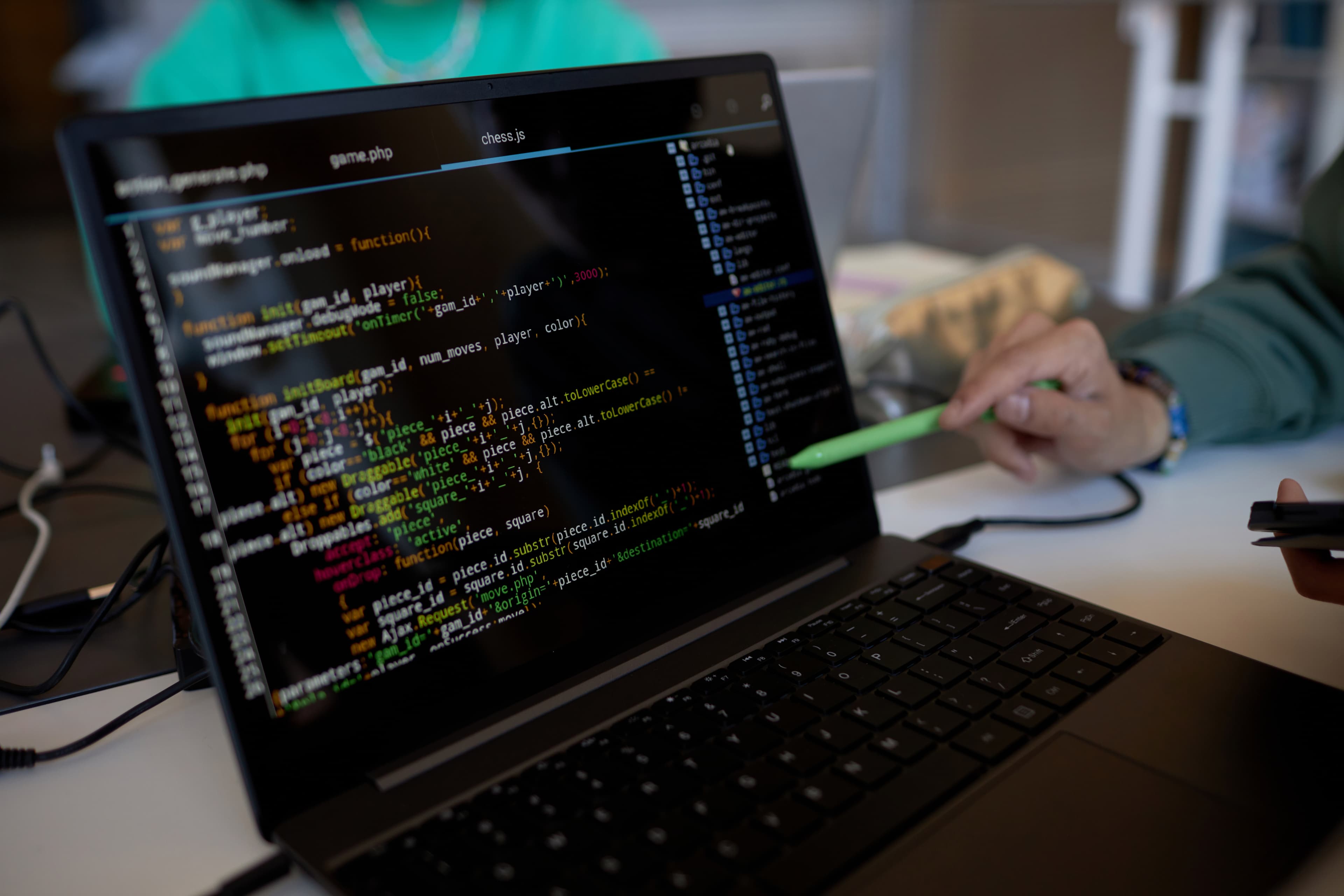 Microsoft Partner Services